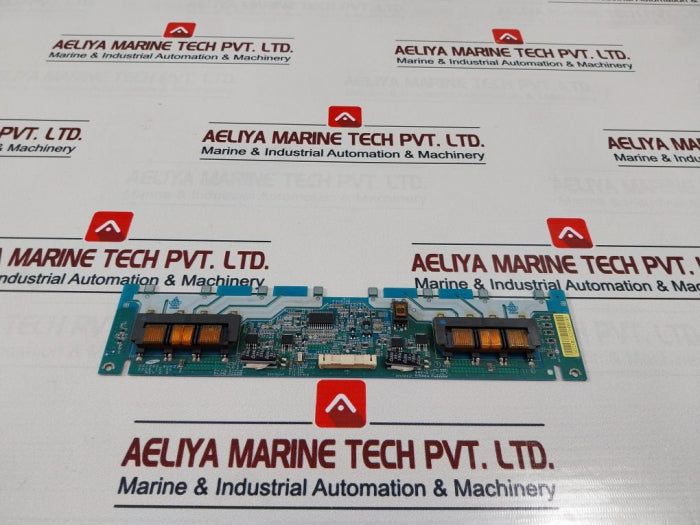 Samsung Ssi260-4Ua01 Inverter Board Rev 0.5