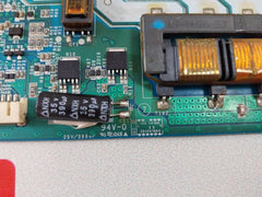 Samsung SSI260-4UA01 Inverter Board D68SA48519282