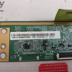 Samsung St2751A01-3-xc-2 Single Cof Panel Ver. 2.2
