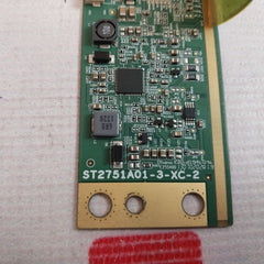 Samsung St2751A01-3-xc-2 Single Cof Panel Ver. 2.2