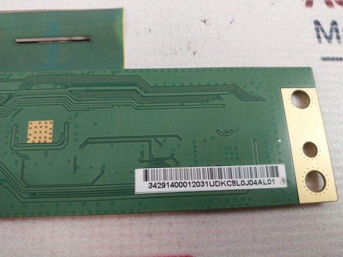 Samsung St2751A01-3-xc-2 Single Cof Panel Ver. 2.2