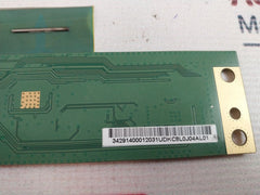 Samsung St2751A01-3-xc-2 Single Cof Panel Ver. 2.2