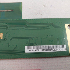 Samsung St2751A01-3-xc-2 Single Cof Panel Ver. 2.2