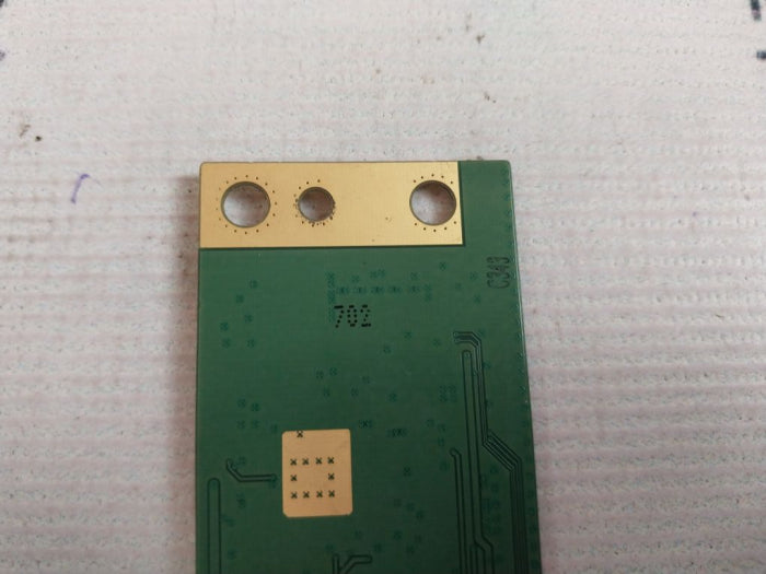 Samsung St2751A01-3-xc-2 Single Cof Panel Ver. 2.2