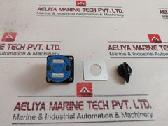 Samwha 2103 Cam Rotary Switch Ac 600V 12A Sps-m620