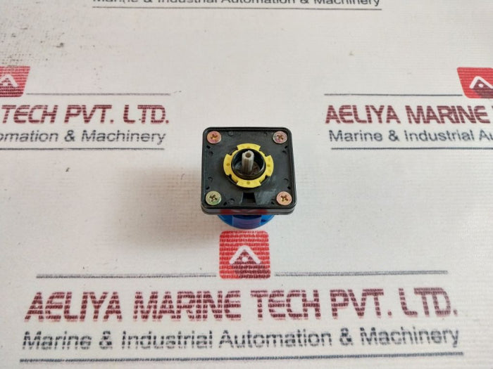 Samwha 2103 Cam Rotary Switch Ac 600V 12A Sps-m620