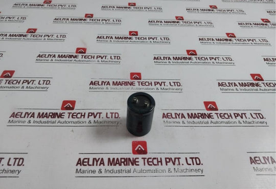 Samwha Ce-lm 85°C (T) Capacitor 35Wv 10000µF