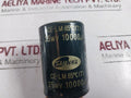 Samwha Ce-lm 85°C (T) Capacitor 35Wv 10000µF