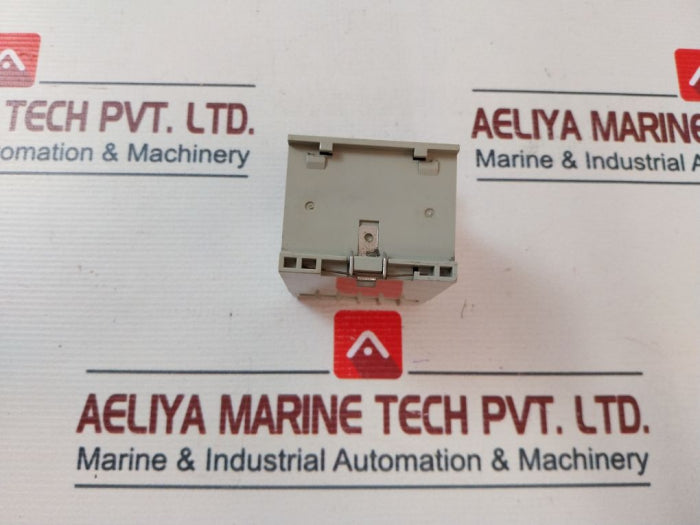 Samwha Engineering Eocr-ss1 Electronic Over Current Relay 260V Ac,50/60Hz