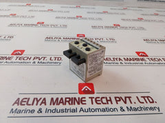 Samwha Engineering Eocr-ss1 Electronic Over Current Relay 260V Ac,50/60Hz