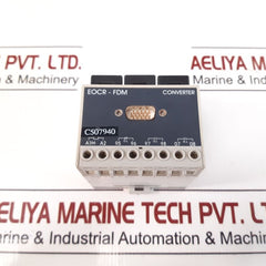 Samwha Eocr-fdm-s-200-220-s13 Converter