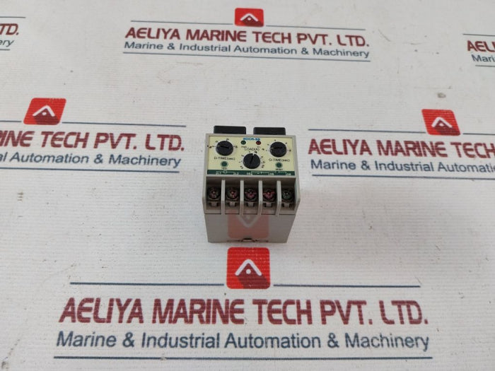 Samwha Eocr-ss Electronic Overload Relay
