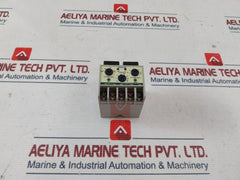 Samwha Eocr-ss Electronic Overload Relay