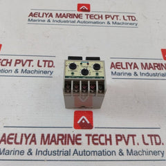 Samwha Eocr-ss Electronic Overload Relay