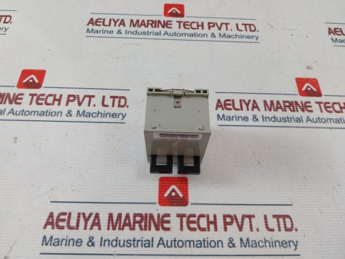 Samwha Eocr-ss Electronic Overload Relay 0.5-6/6.5A 0.2-30 Sec