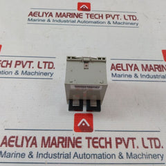Samwha Eocr-ss Electronic Overload Relay 0.5-6/6.5A 0.2-30 Sec