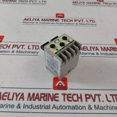 Samwha Eocr-ss Electronic Overload Relay 0.5-6/6.5A 0.2-30 Sec