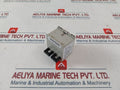 Samwha Eocr-ss Electronic Overload Relay 0.5-6/6.5A 0.2-30 Sec