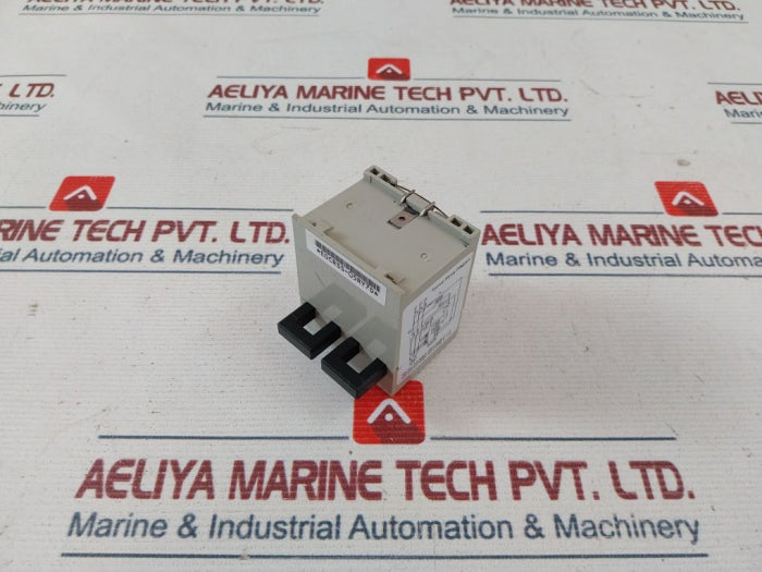 Samwha Eocr-ss Electronic Overload Relay 0.5-6/6.5A 0.2-30 Sec