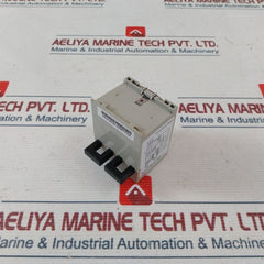 Samwha Eocr-ss Electronic Overload Relay 0.5-6/6.5A 0.2-30 Sec