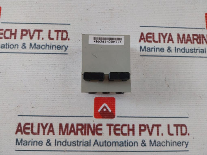 Samwha Eocr-ss Electronic Overload Relay 0.5-6/6.5A 0.2-30 Sec