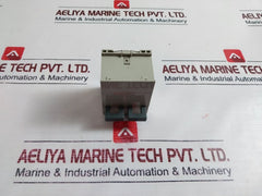 Samwha Eocr Eocr-ss-05 R 220 Overload Relay 90~260Vac, 50/60Hz