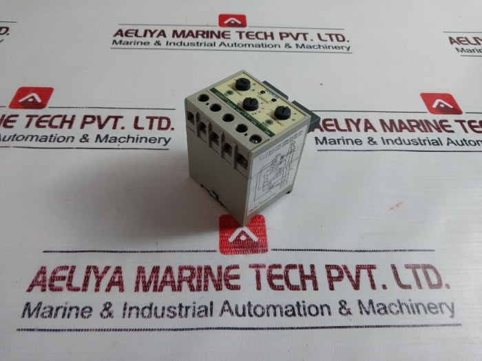 Samwha Eocr Eocr-ss-05 R 220 Overload Relay 90~260Vac, 50/60Hz