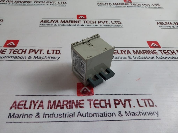 Samwha Eocr Eocr-ss-05 R 220 Overload Relay 90~260Vac, 50/60Hz