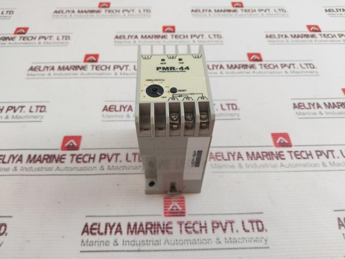 Samwha Pmr-440N7 Phase Monitoring Relay 50/60Hz