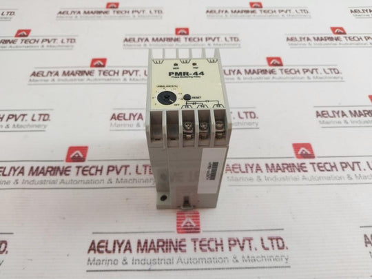 Samwha Pmr-440N7 Phase Monitoring Relay 50/60Hz