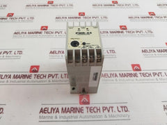 Samwha Pmr-440N7 Phase Monitoring Relay 50/60Hz