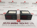 Samwon Eng Sd-94M Rrrn Digital Temperature & Humidity Controller 100-240V Ac