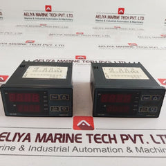 Samwon Eng Sd-94M Rrrn Digital Temperature & Humidity Controller Ac 100-240V