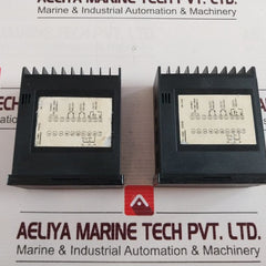 Samwon Eng Sd-94M Rrrn Digital Temperature & Humidity Controller Ac 100-240V