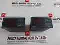 Samwon Eng Sd-94M Rrrn Digital Temperature & Humidity Controller 100-240V Ac