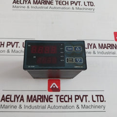 Samwon Eng Sd-94M Rrrn Digital Temperature & Humidity Controller Ac 100-240V