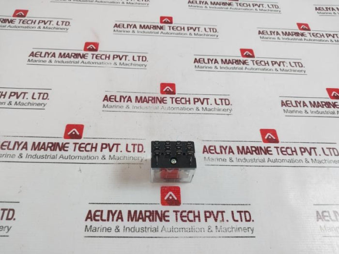 Samyoung Sly-4sl Miniature Relay Dc24v