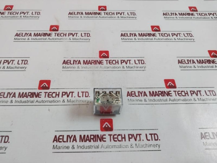 Samyoung Sly-4sl Miniature Relay Dc24v