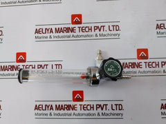 San Cheong Sca 990 Oxygen Resuscitator Dot-3Al 2015 Kg11480 M0814 , 93010064