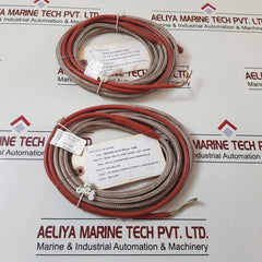 San Electro Heat Sk200 Silicone Heating Cable