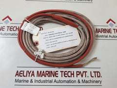 San Electro Heat Sk200 Silicone Heating Cable