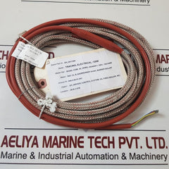 San Electro Heat Sk200 Silicone Heating Cable