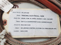 San Electro Heat Sk200 Silicone Heating Cable