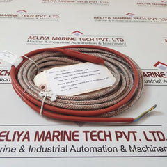 San Electro Heat Sk200 Silicone Heating Cable