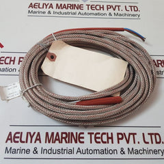 San Electro Heat Sk200 Silicone Heating Cable