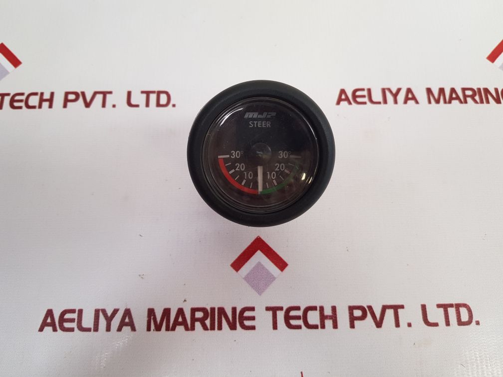 San Giorgio 3114-00-00 Indicator Unit Steer