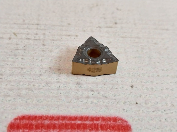 Sandvik Wnmg 06 04 04-pf Carbide Turning Insert 4g10731516