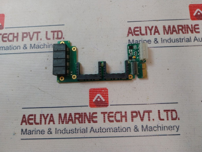 Sangoma A200-r Analog Telephony Card Rev. 2.9