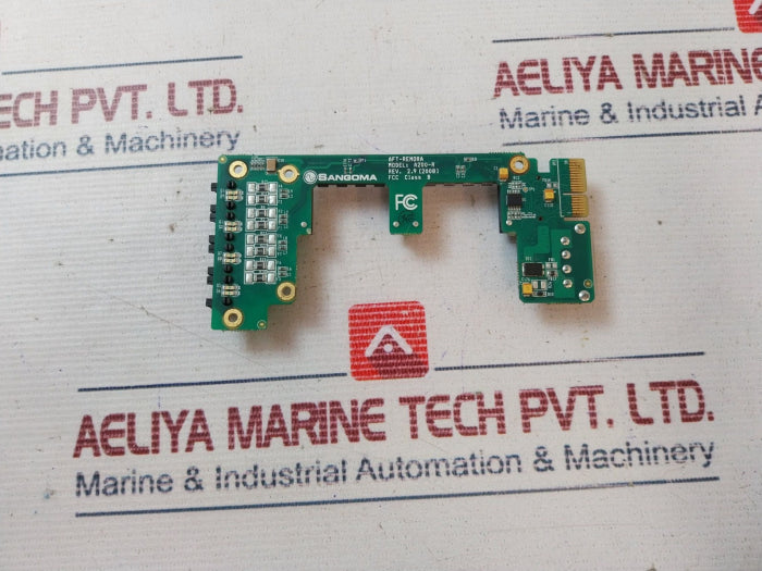 Sangoma A200-R Analog Telephony PCB Cards Class B