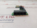 Sangoma A200-R Analog Telephony PCB Cards Class B
